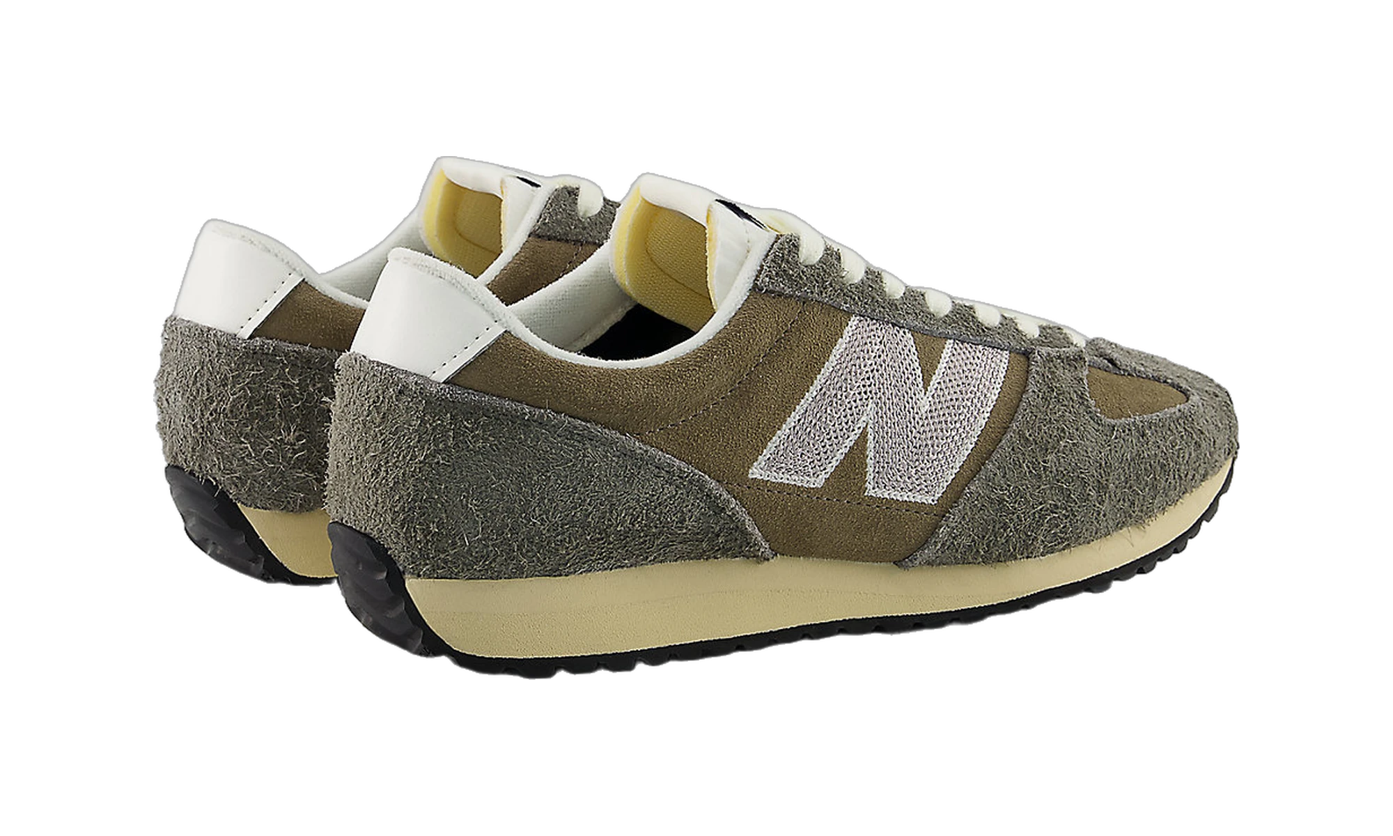 New Balance 471 Tornado Thunder Brown