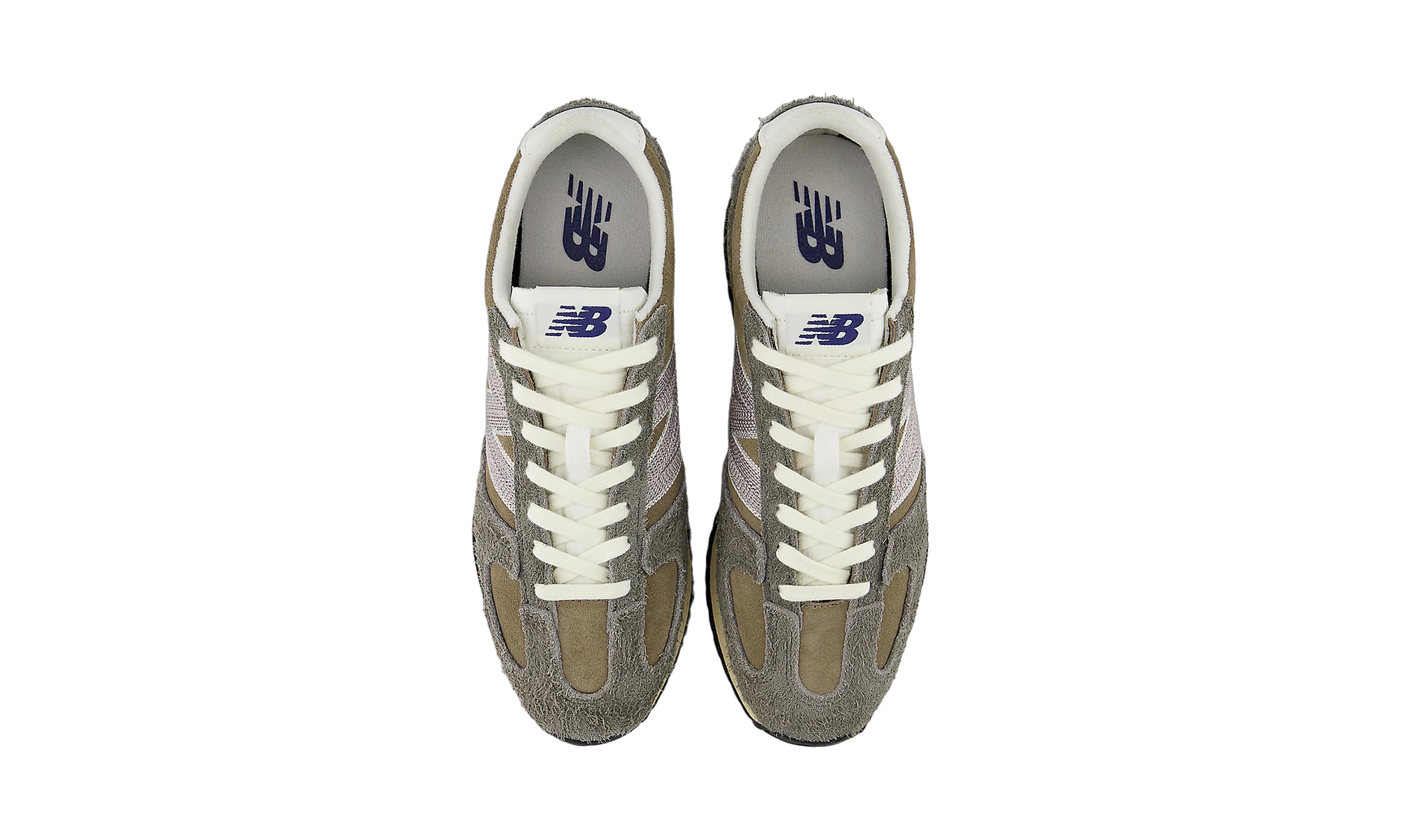 New Balance 471 Tornado Thunder Brown
