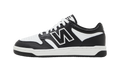 New Balance 480 Black White