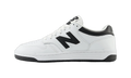 New Balance 480 White Black
