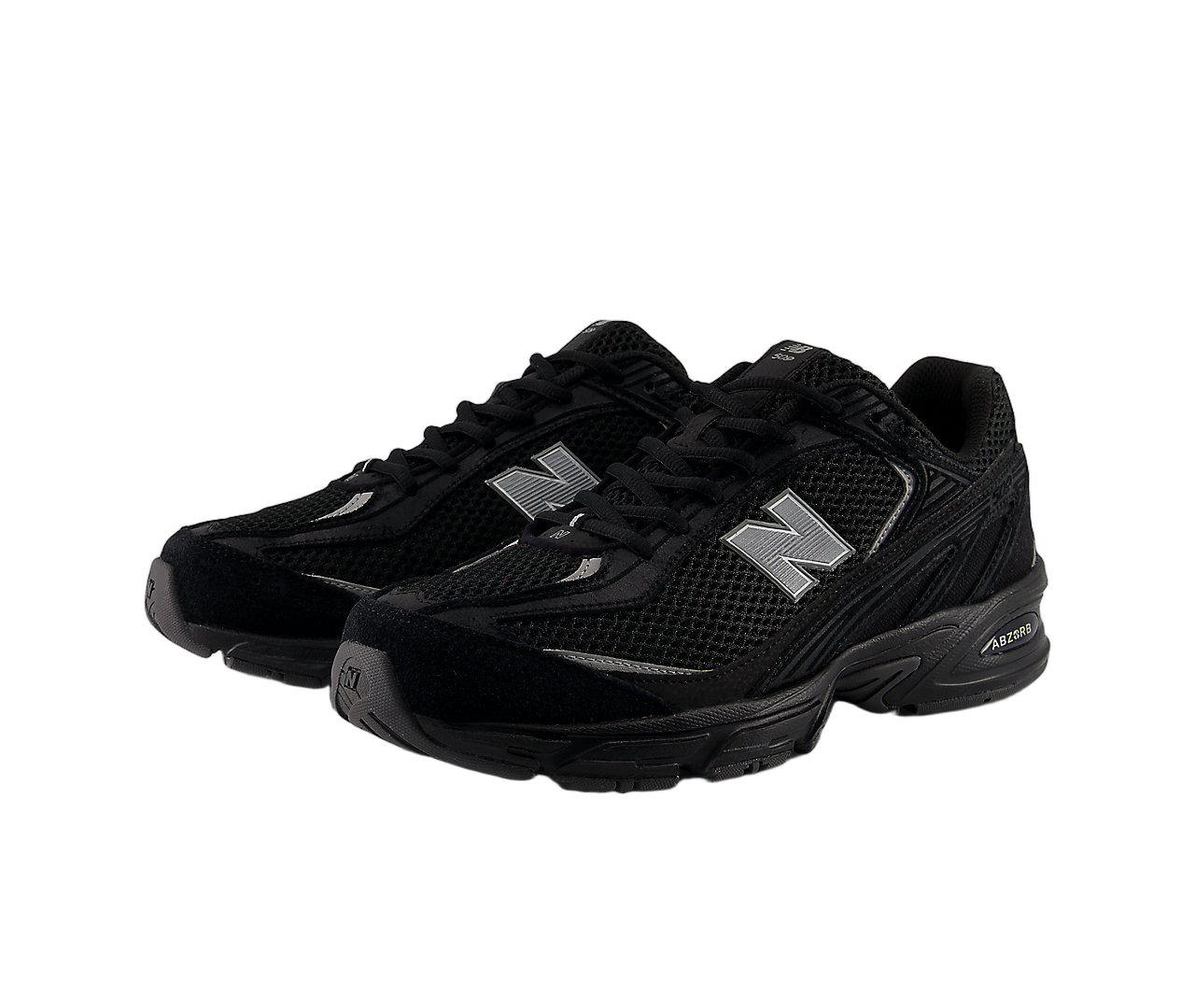 New Balance 509 Black