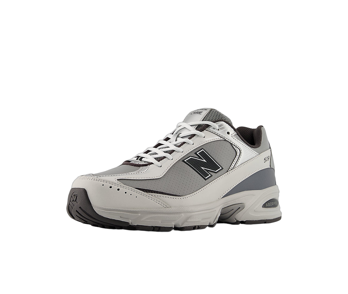 New Balance 509 Comme des Garçons Homme Grey