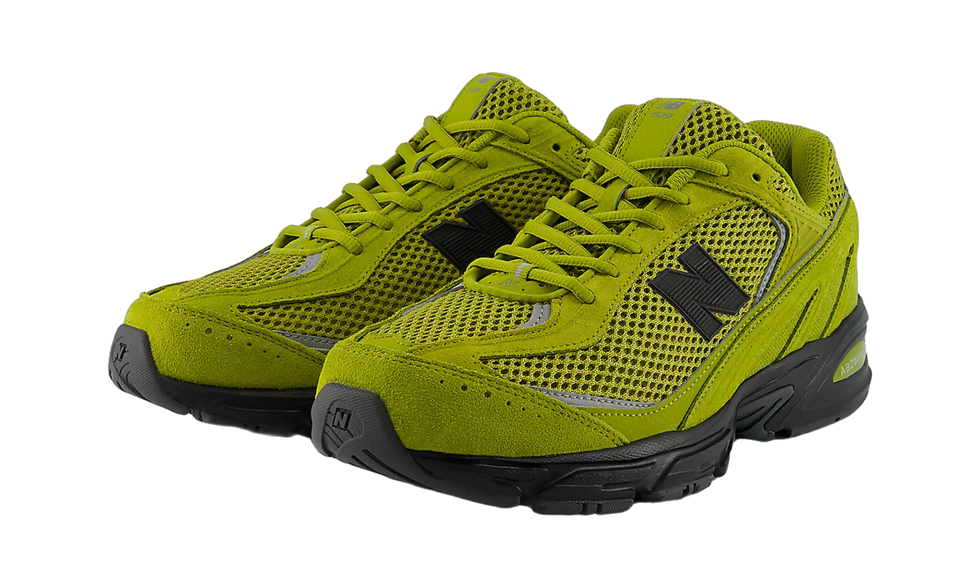 New Balance 509 Sea Moss