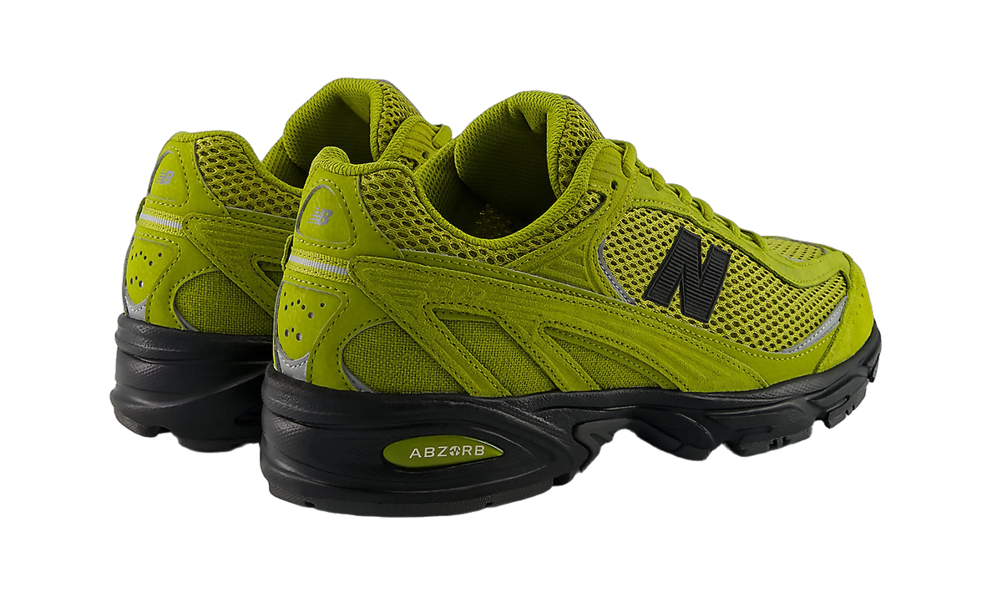 New Balance 509 Sea Moss