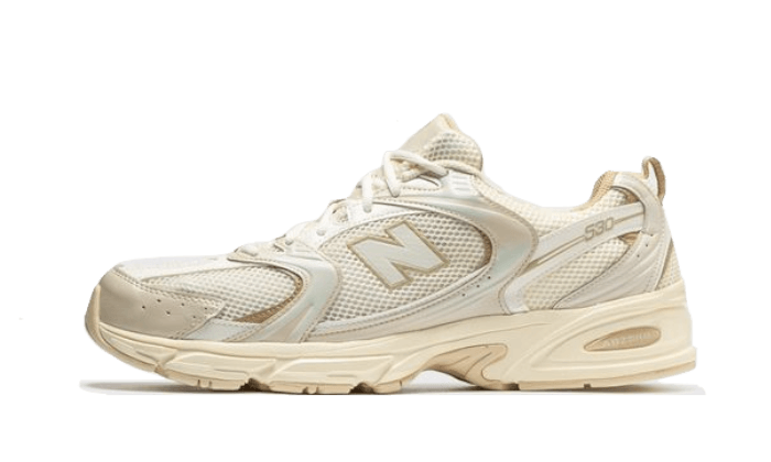 New Balance 530 Beige Angora, Beige/Angora/Incense (MR530AA)