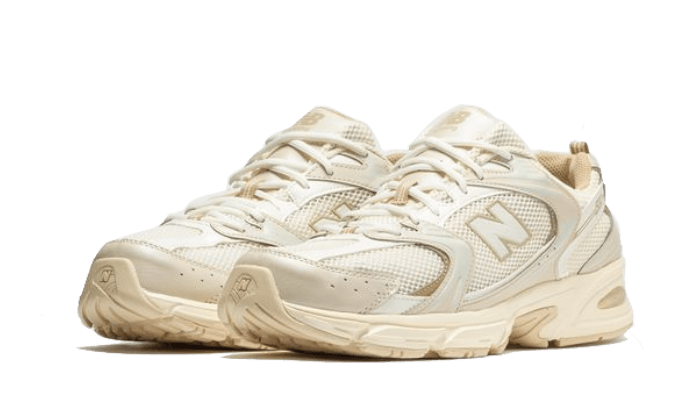 New Balance 530 Beige Angora, Beige/Angora/Incense (MR530AA)