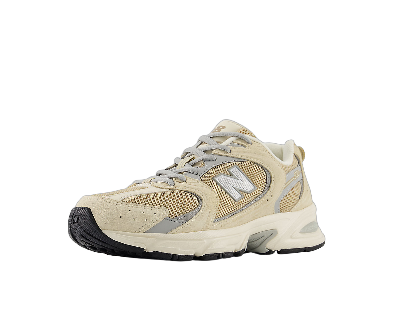 New Balance 530 Beige Sand, Beige/Sand/Grey (MR530CP)