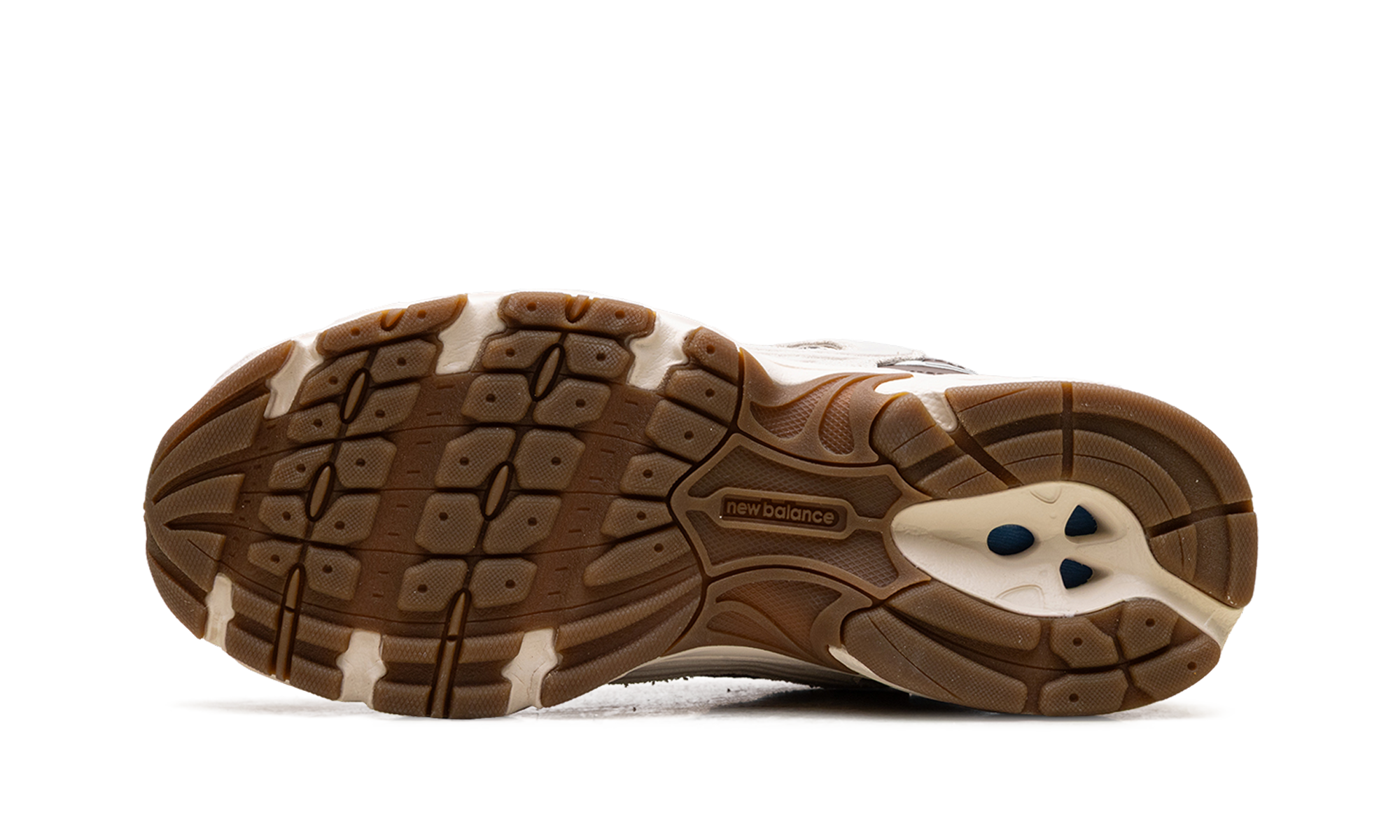 New Balance 530 Bisque Earth Shadow Gum