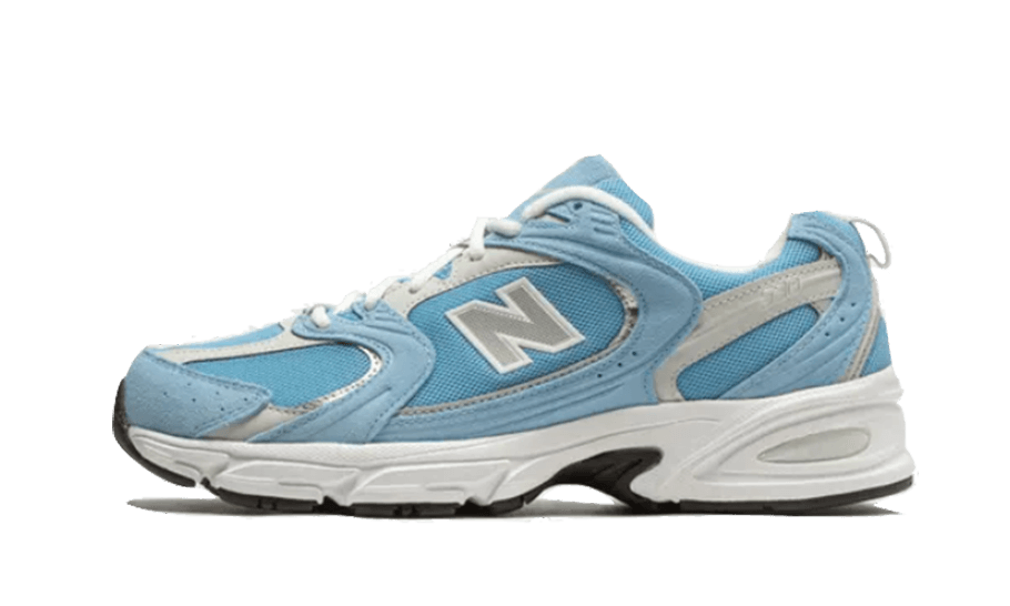 New Balance 530 Blue Haze, Blue Haze/White (MR530CH)