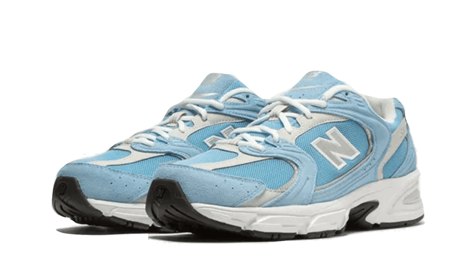 New Balance 530 Blue Haze, Blue Haze/White (MR530CH)