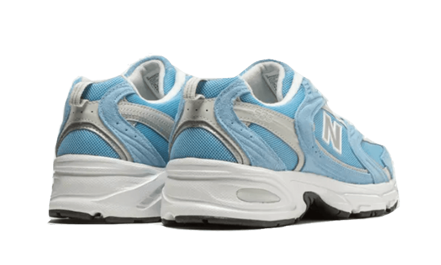 New Balance 530 Blue Haze, Blue Haze/White (MR530CH)