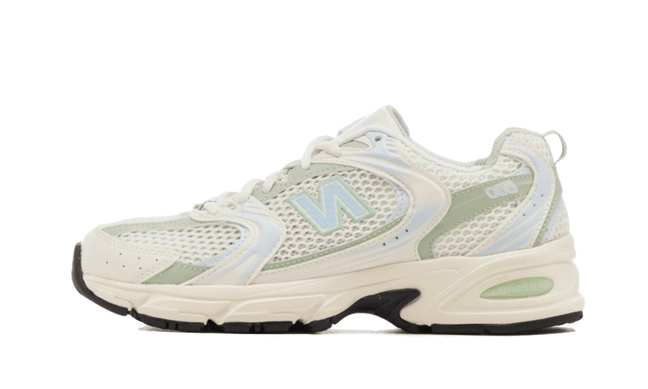 New Balance 530 Cosmic Jade Green, Green (MR530ZO)