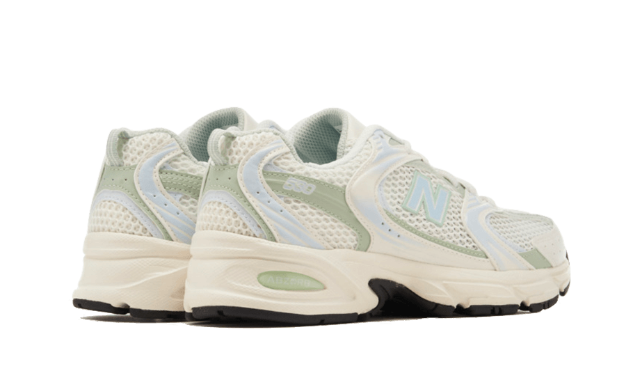 New Balance 530 Cosmic Jade Green, Green (MR530ZO)