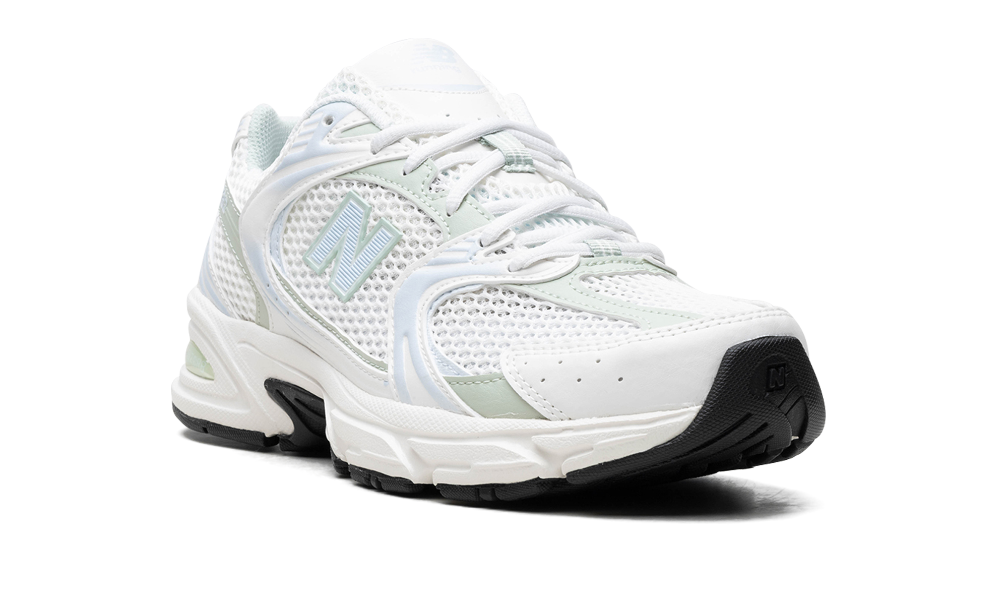 New Balance 530 Cosmic Jade Green