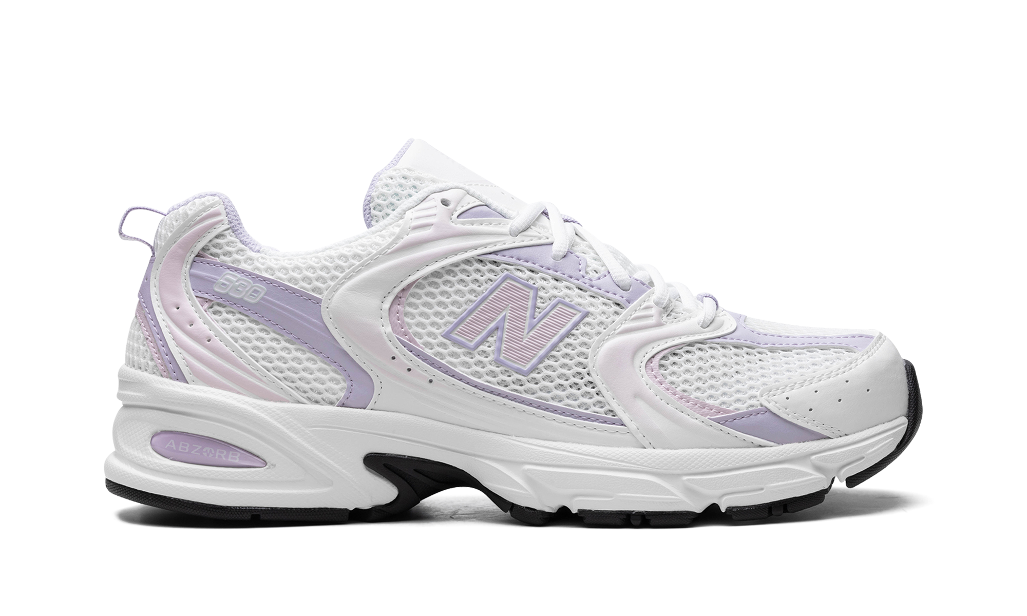 New Balance 530 Cosmic Jade Purple