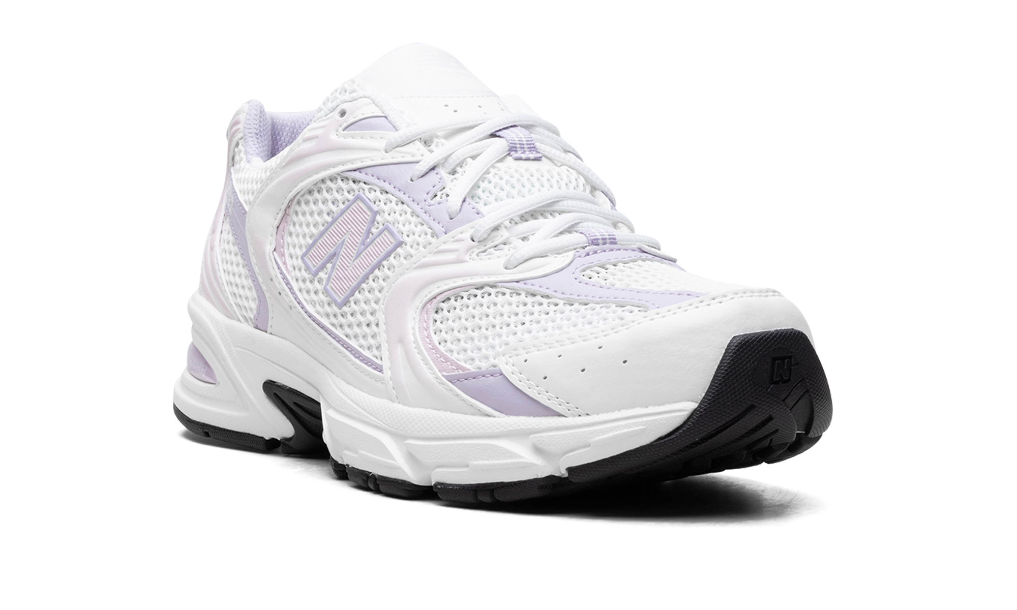 New Balance 530 Cosmic Jade Purple