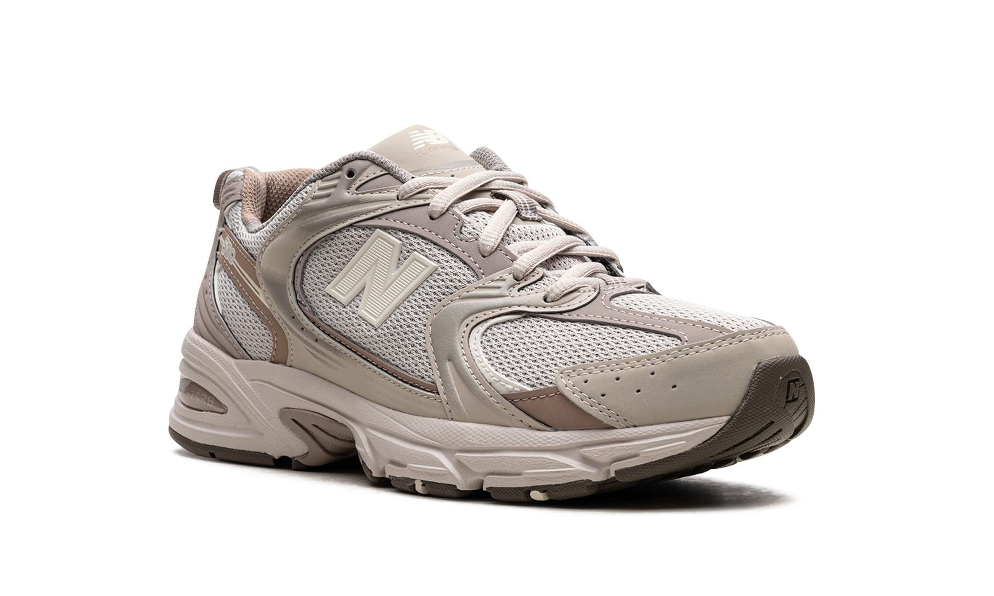 New Balance 530 Cream Beige