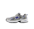 New Balance 530 Dark Silver Metallic Royal