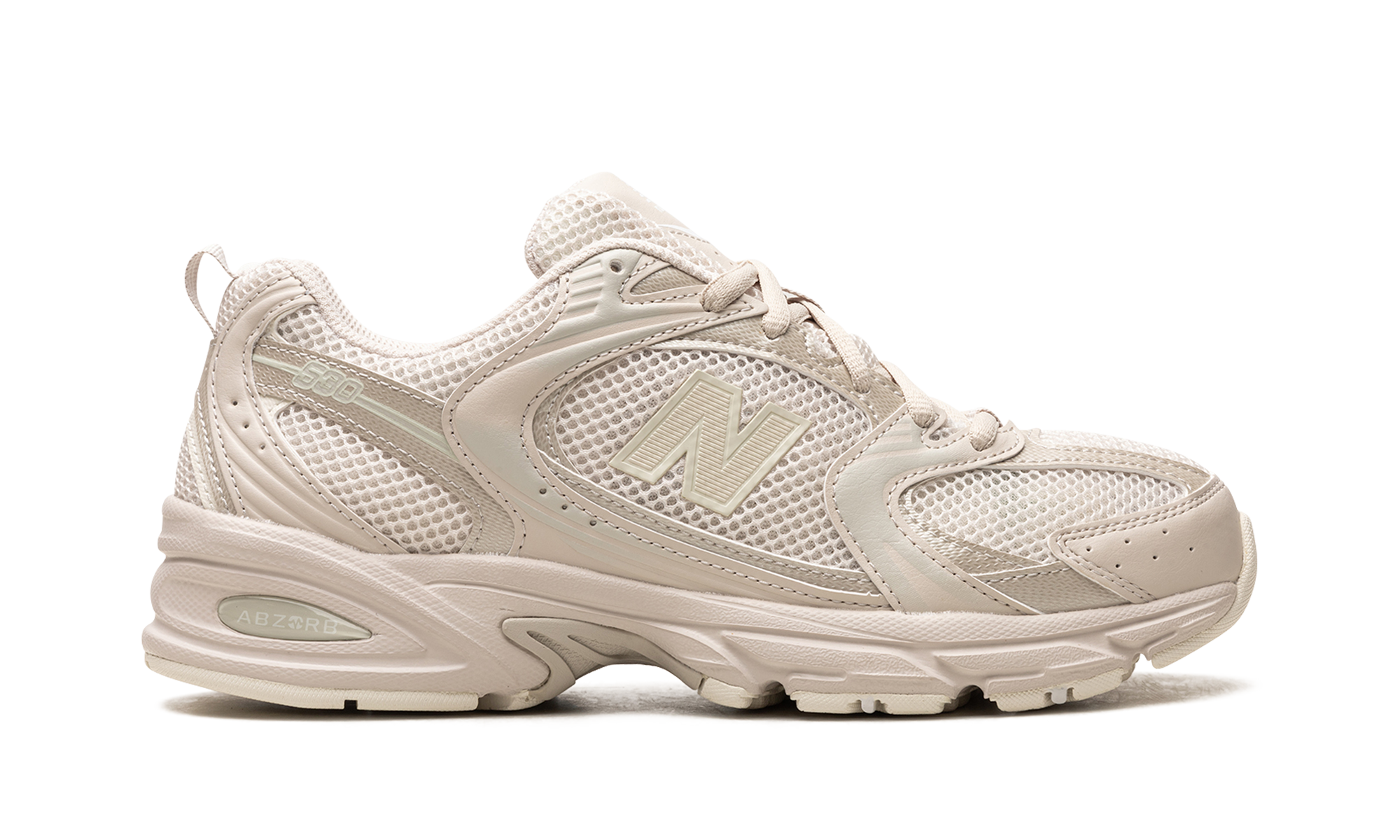 New Balance 530 Moonbeam