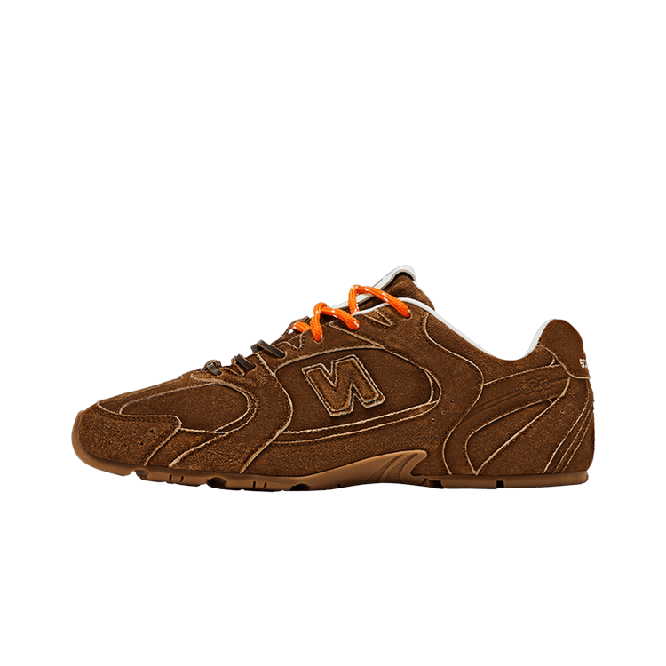 New Balance 530 SL Miu Miu Cinnamon, Cinnamon (5E165E-Z5O-F0401-F-D005)