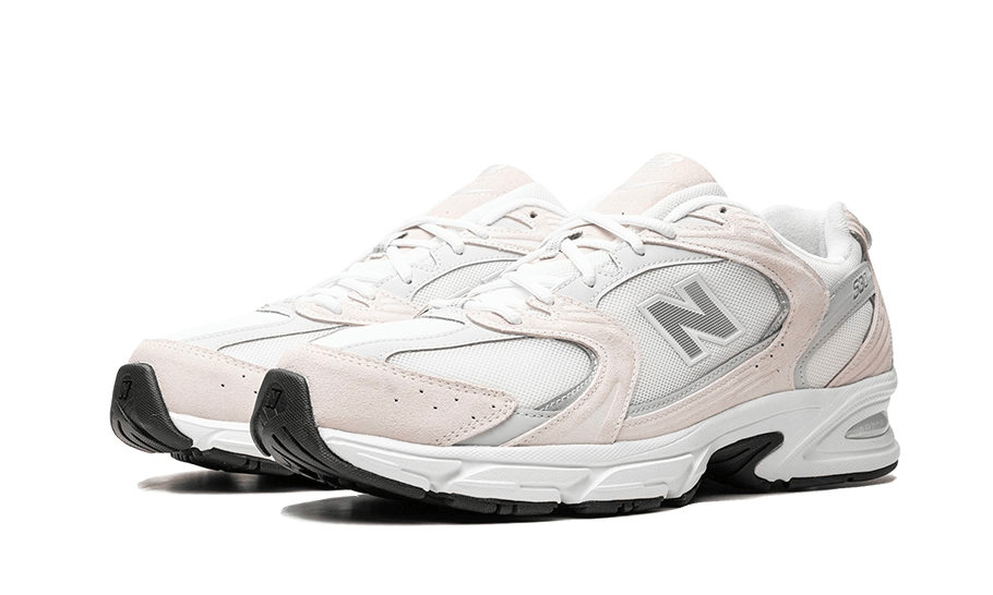 New Balance 530 Sea Salt, Sea Salt/Grey Matter/White (MR530CE)