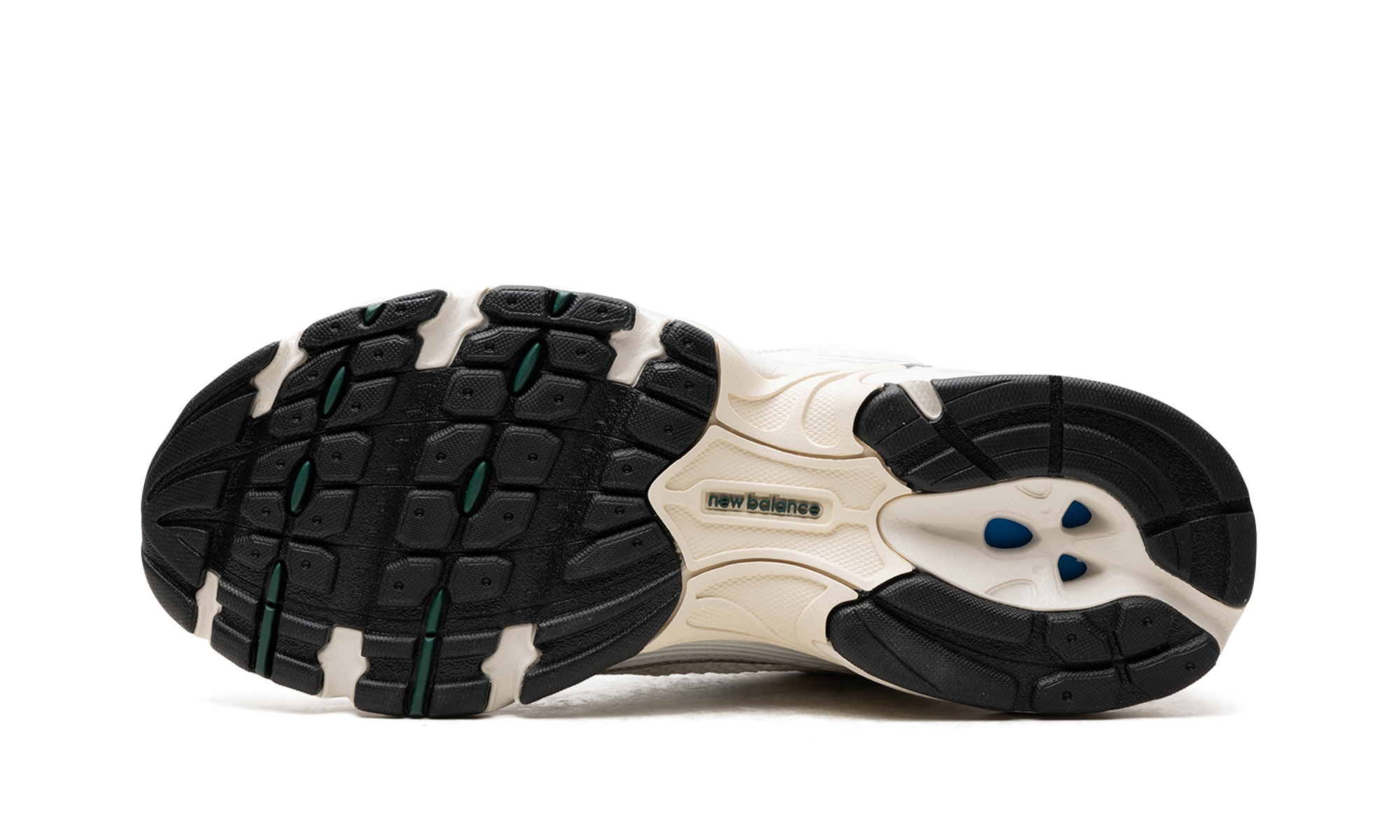 New Balance 530 Sea Salt Marsh Green