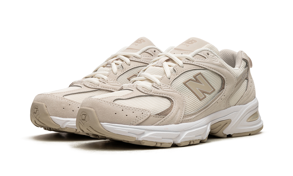 New Balance 530 Sea Salt Moonbeam
