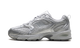 New Balance 530 Silver Metallic Raincloud Polka Dots