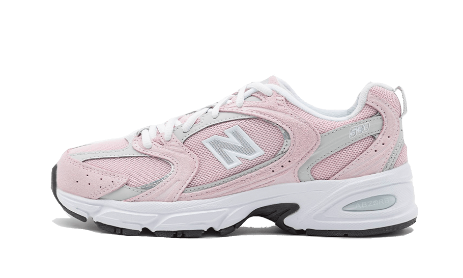 New Balance 530 Stone Pink, Stone Pink/White (MR530CF)