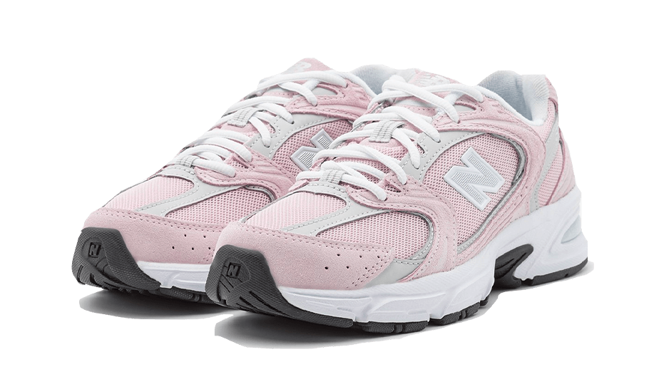 New Balance 530 Stone Pink, Stone Pink/White (MR530CF)