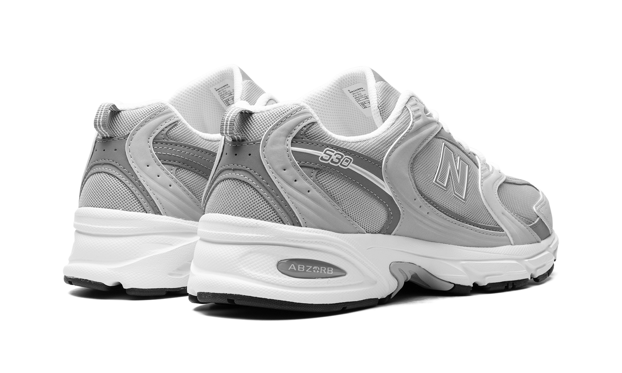 New Balance 530 Summer Fog