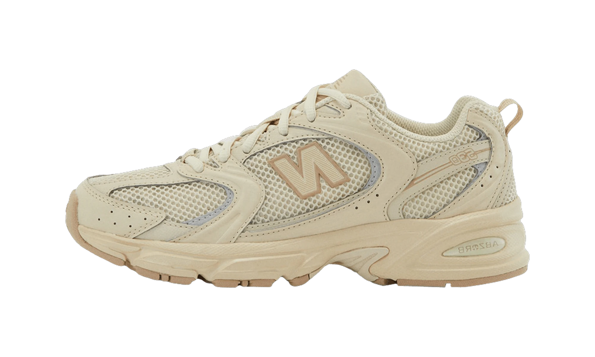 New Balance 530 Vintage Beige (MR530ZBM) - Sneak