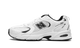 New Balance 530 White Black Details