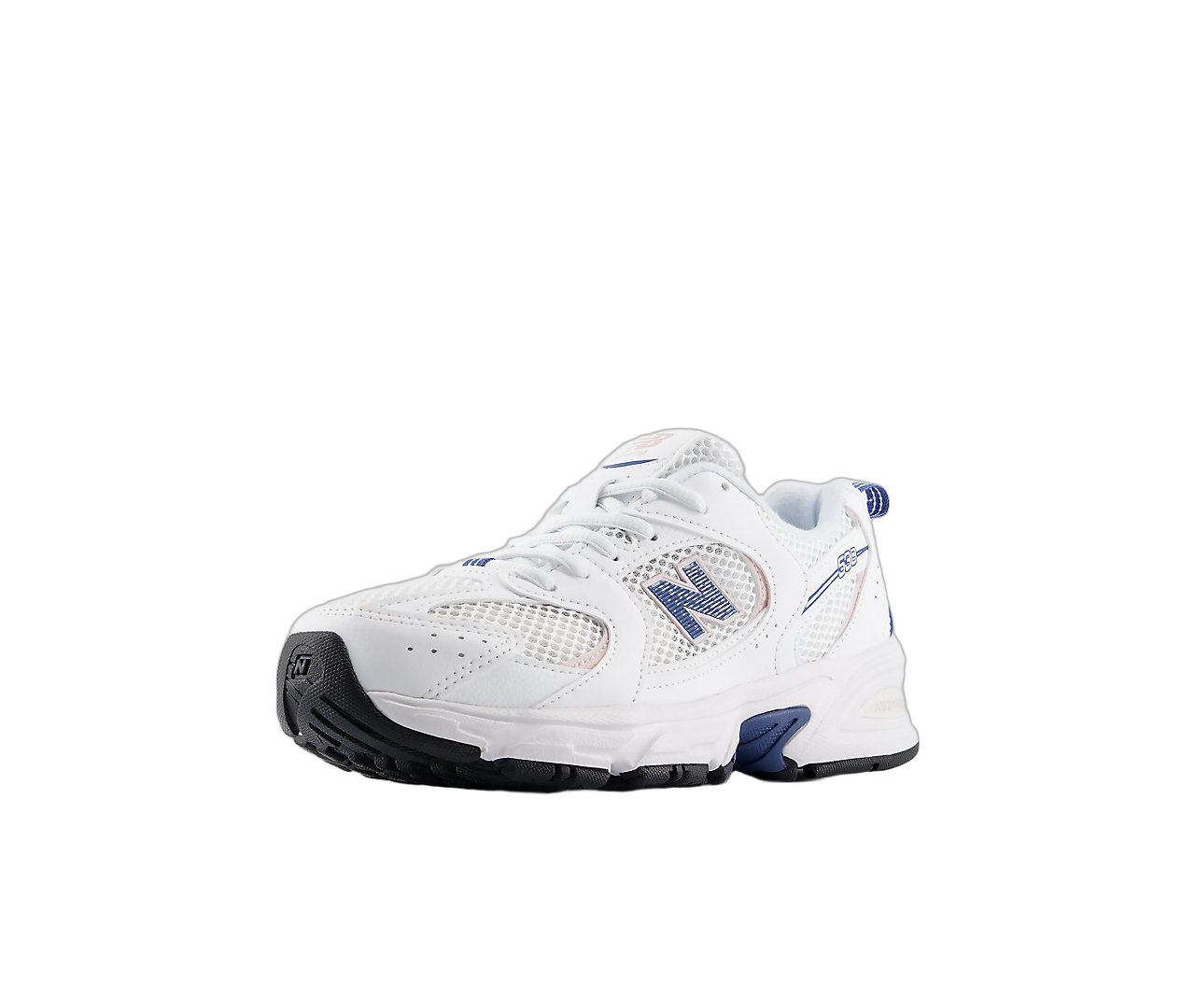 New Balance 530 White Blue