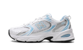 New Balance 530 White Blue Haze