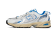 New Balance 530 White Blue Oasis