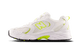 New Balance 530 White Lemonade