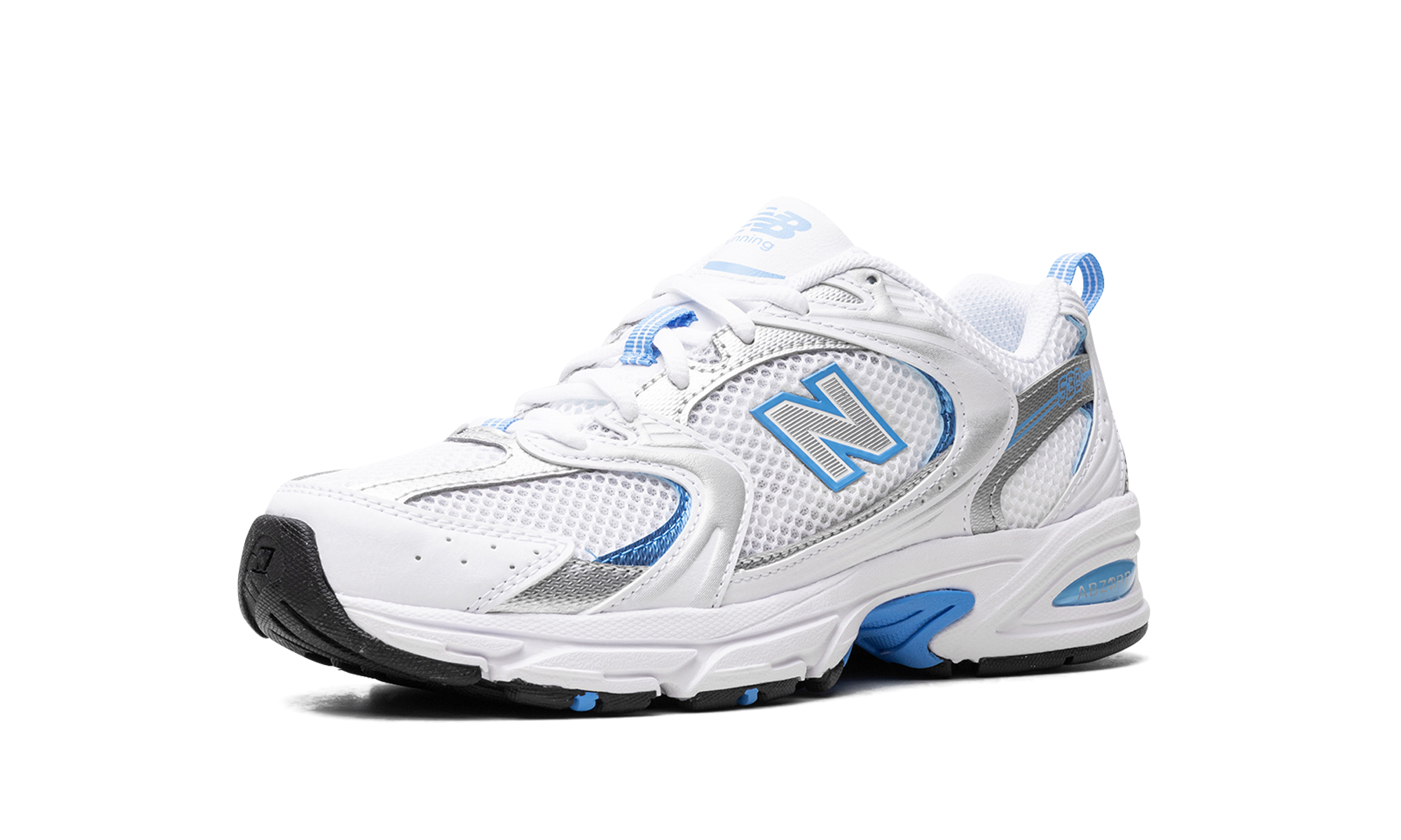 New Balance 530 White Sky Blue