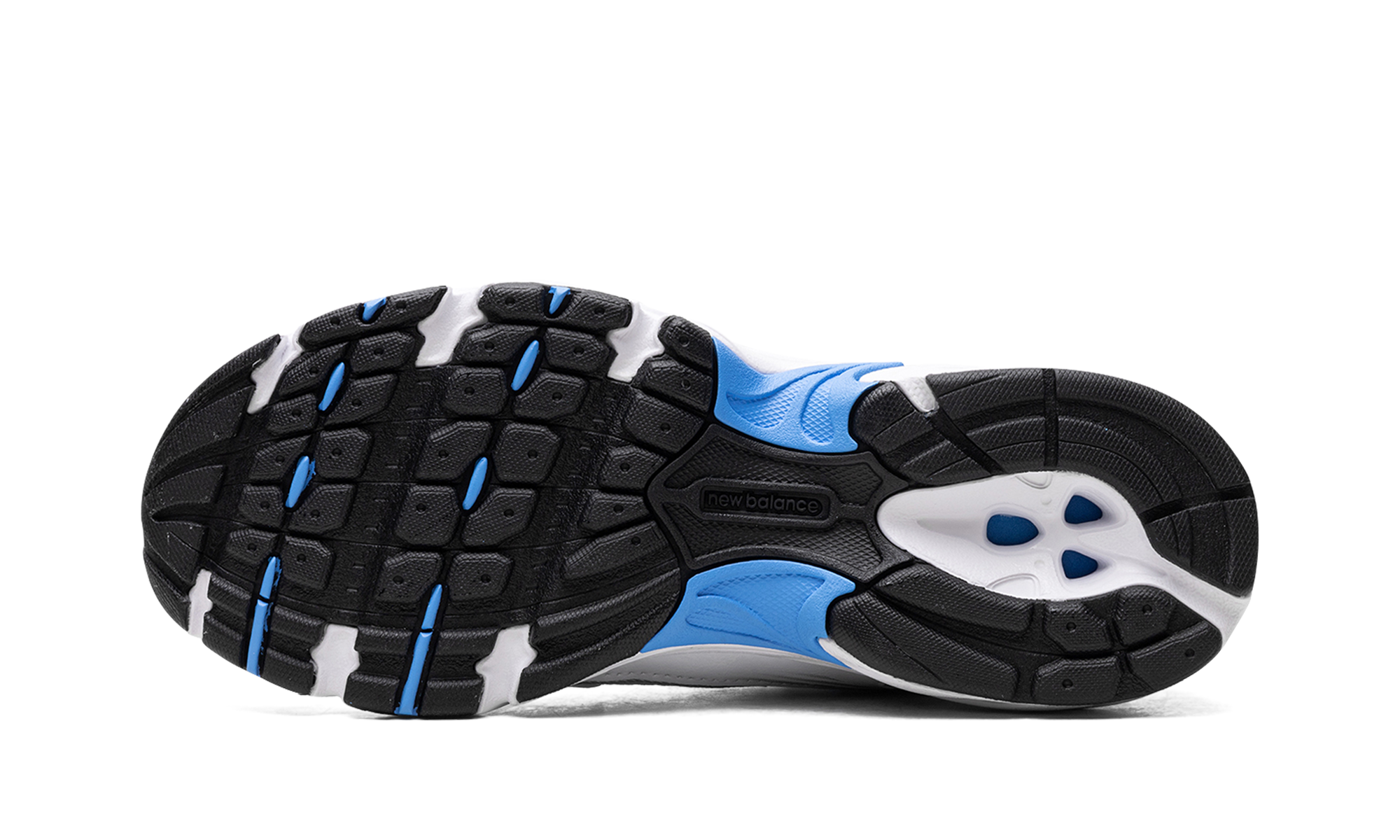 New Balance 530 White Sky Blue