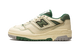 New Balance 550 Aime Leon Dore Masaryk Community Gym Green