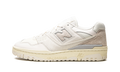 New Balance 550 Aime Leon Dore White Leather