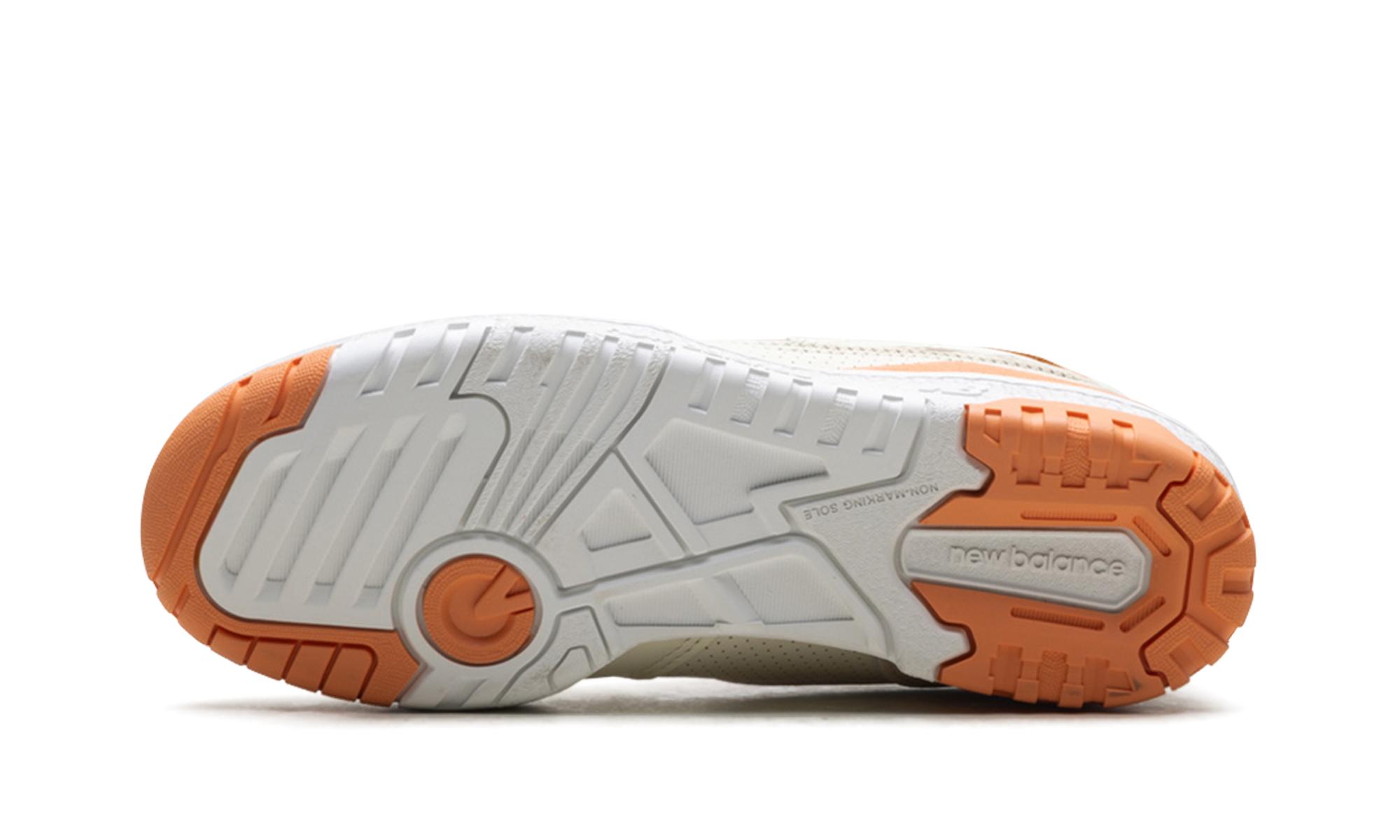 New Balance 550 Angora Copper