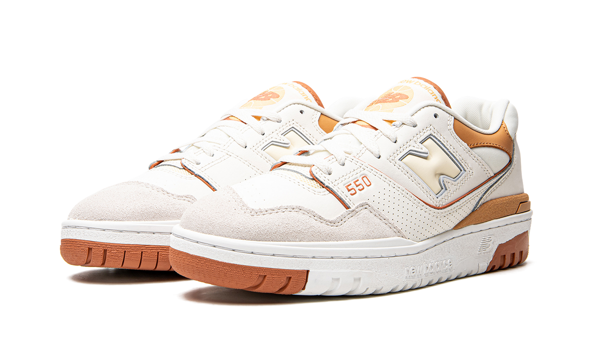 New Balance 550 Au Lait