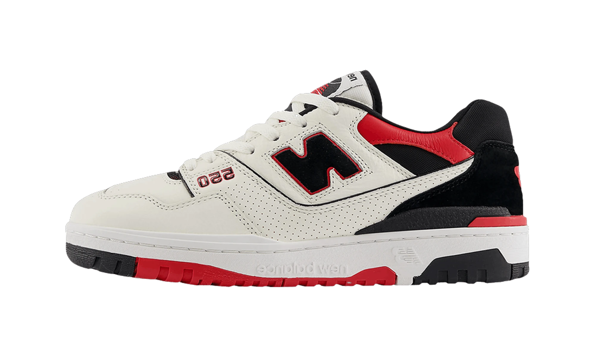 New Balance 550 Chicago