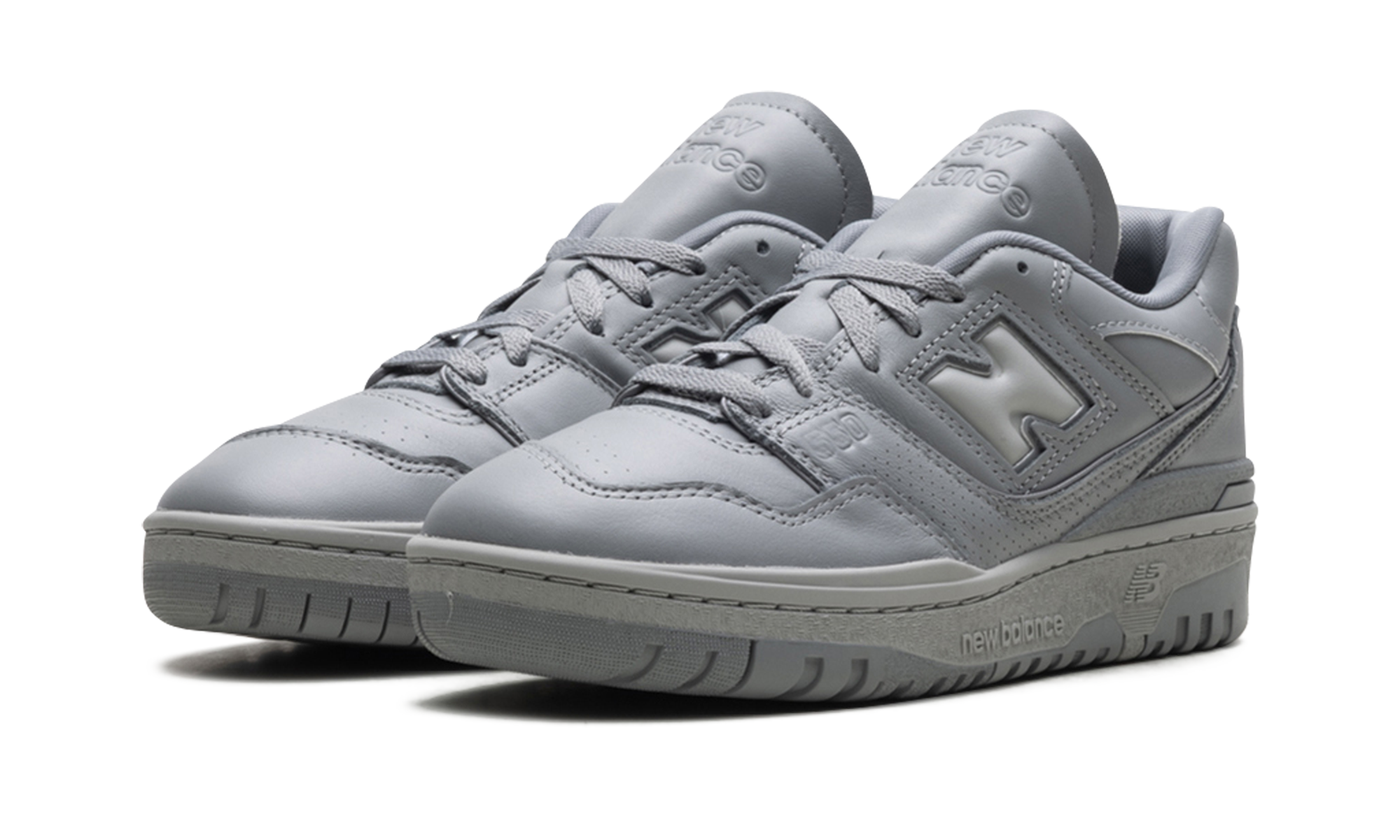 New Balance 550 Concrete