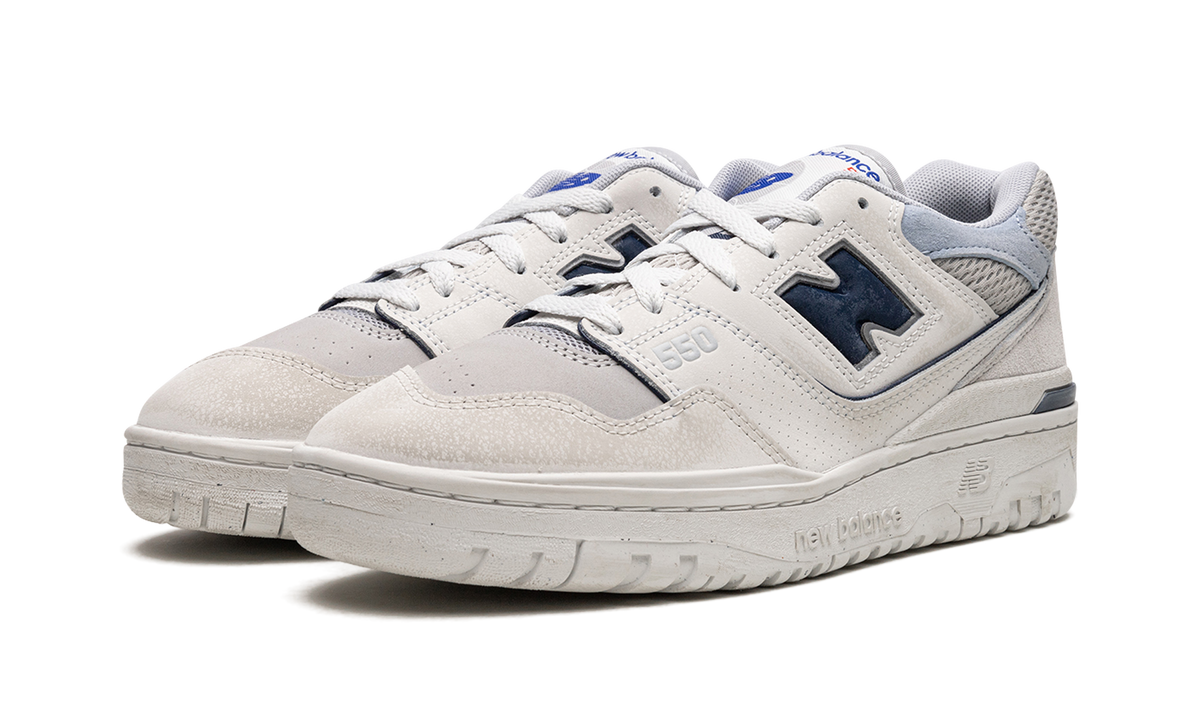 New Balance 550 Grey Day (2023)