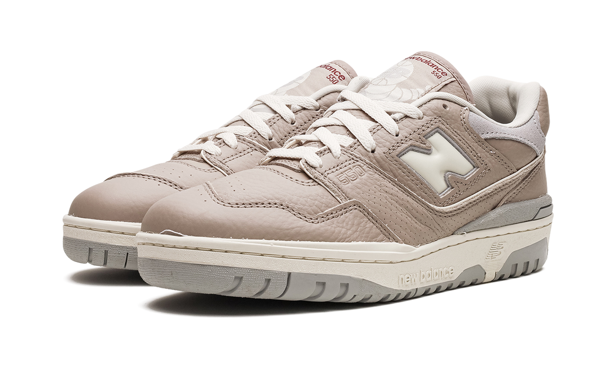New Balance 550 Lunar New Year Driftwood