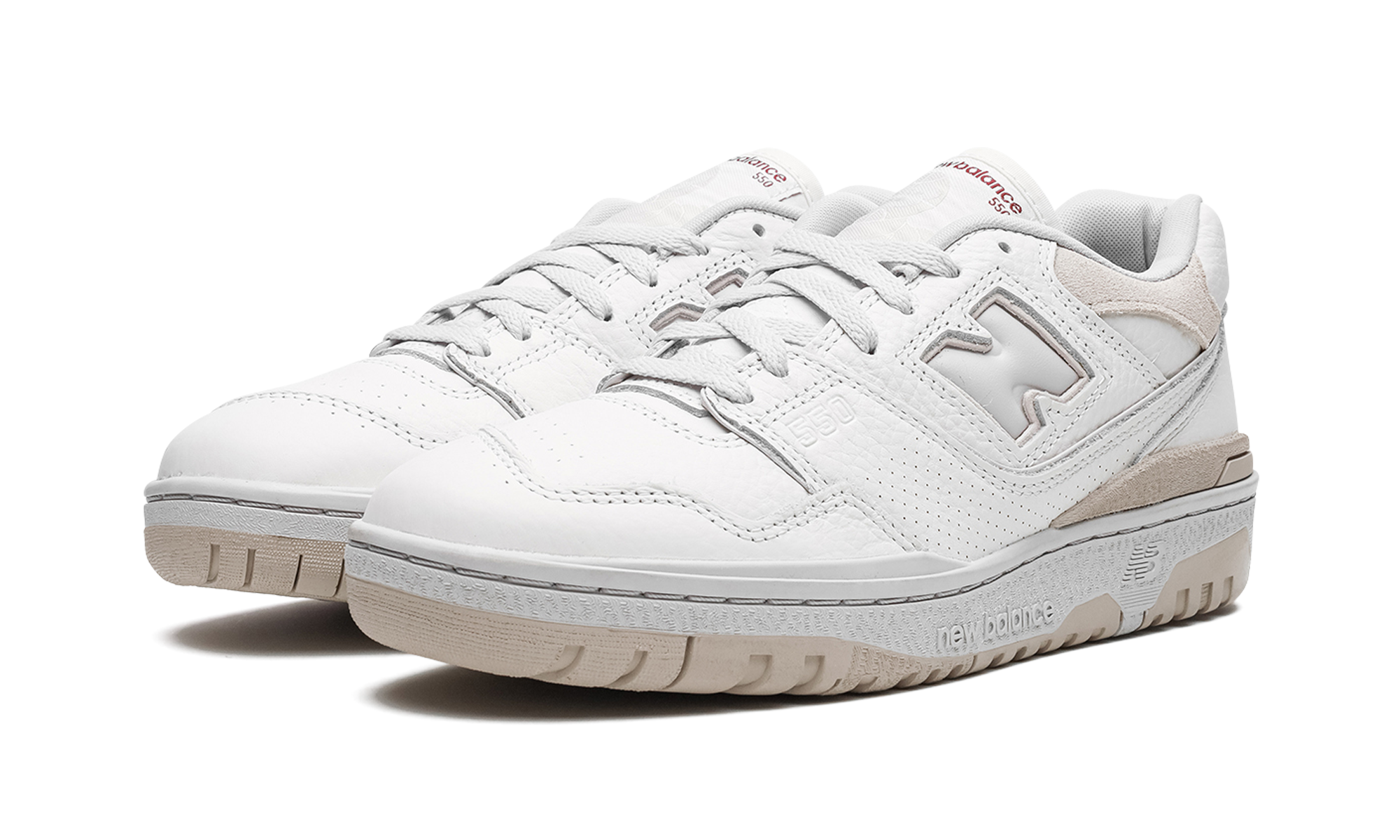 New Balance 550 Lunar New Year Sea Salt