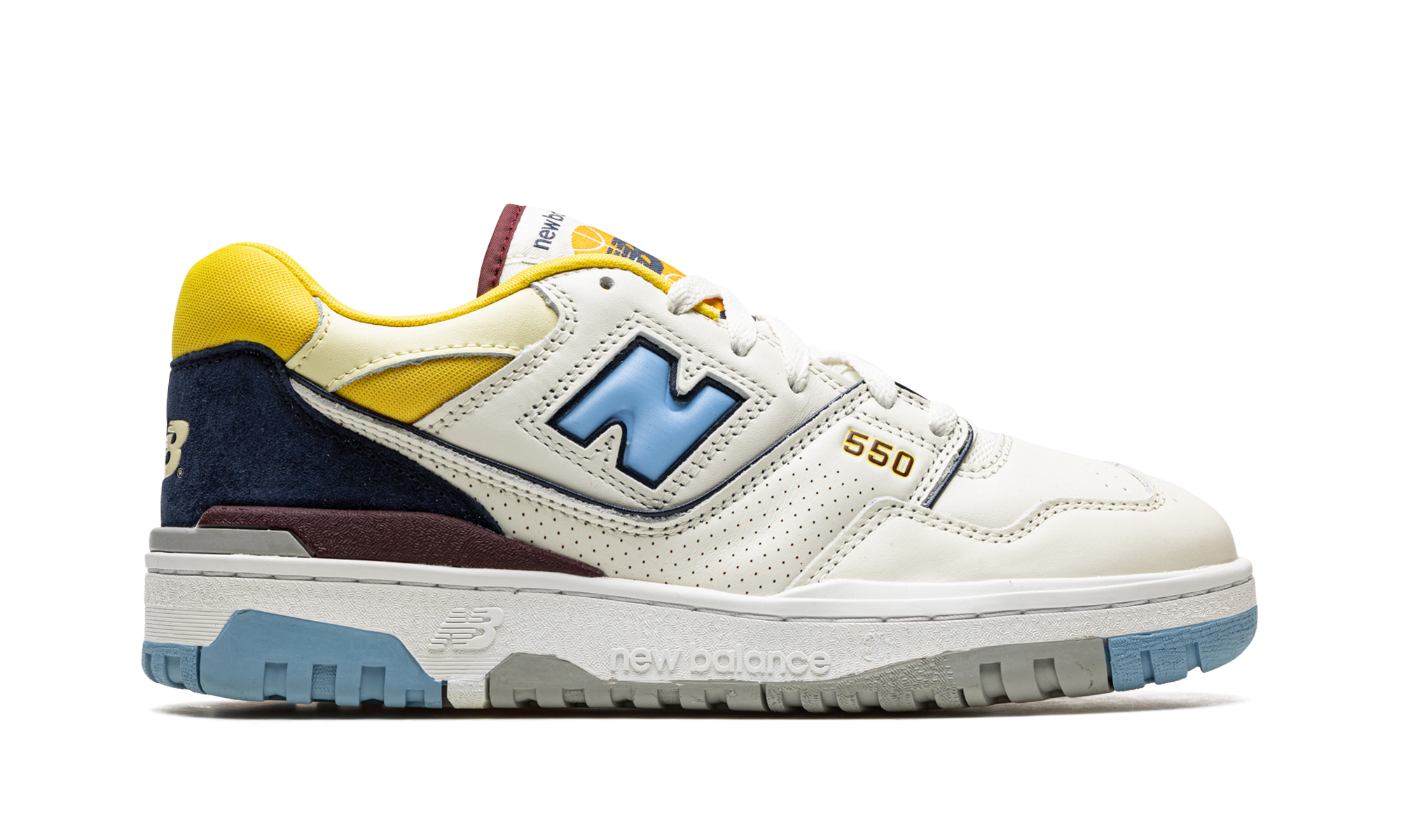 New Balance 550 Marquette