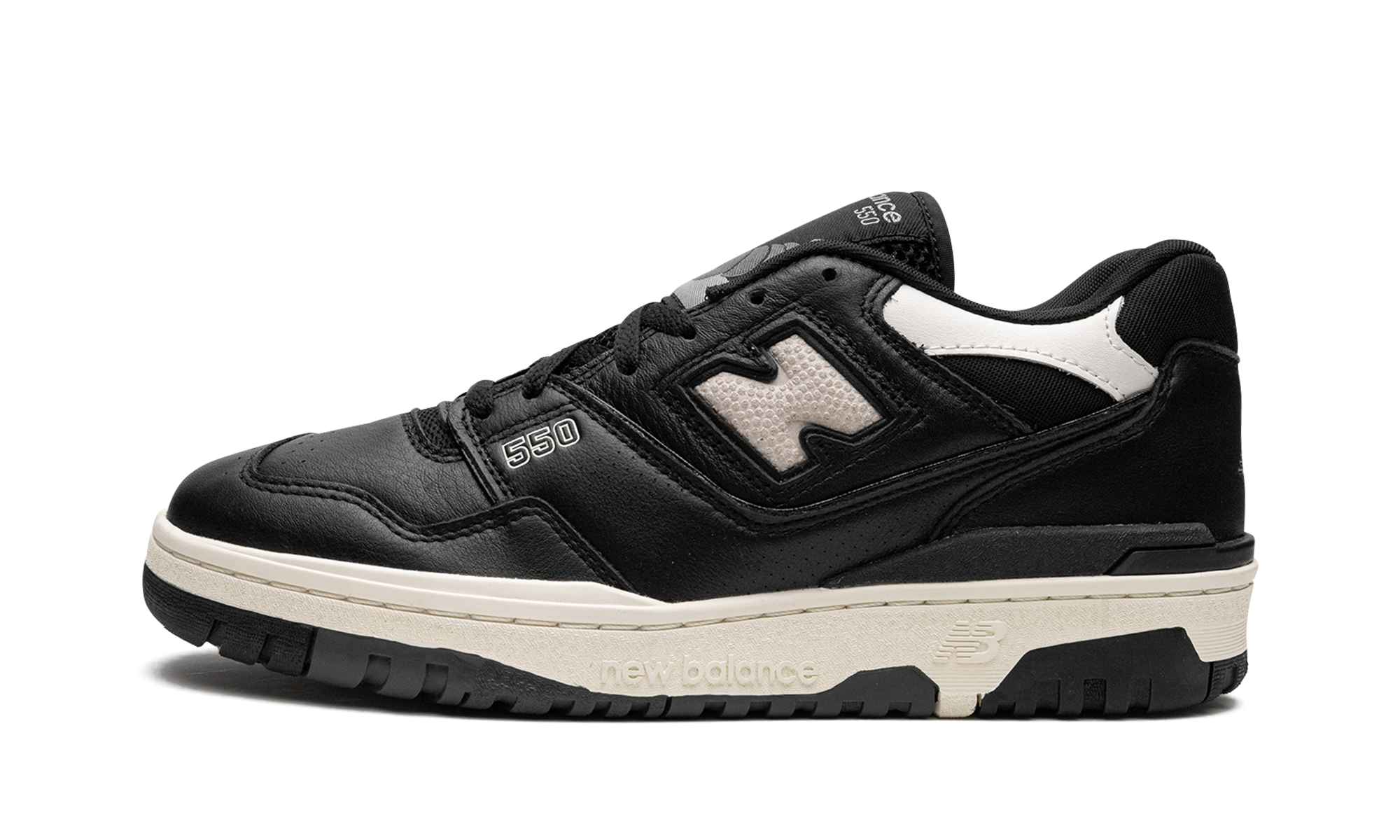 New Balance 550 Panda